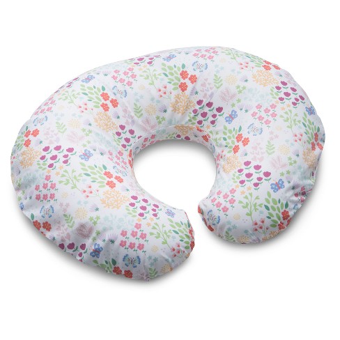 Boppy pillow deals target