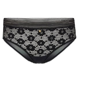 Adore Me Women's Nolie Hipster Panty - 1 of 3