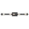 Kichler Lighting Azores 5 - Light Vanity in  Black - 2 of 3