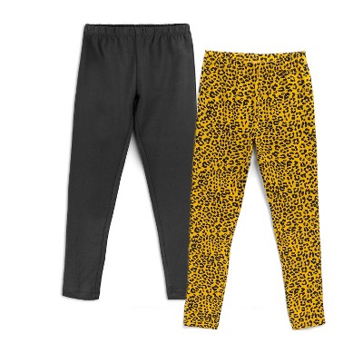 gold leopard
