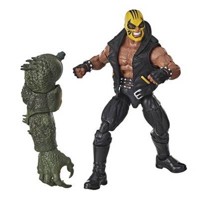 marvel legends beast target