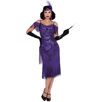 Dreamgirl flapper costume best sale