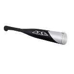 Axe 18 Inch One-Handed Trainer Bat Black