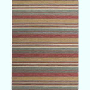 Mark & Day Citronelle Woven Indoor Area Rugs - 1 of 3