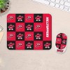 NCAA Western Kentucky Hilltoppers Mouse and Mousepad Set - 3 of 3