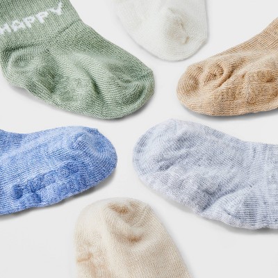 Toddler 10pk Low-Cut Socks - Cat & Jack' - image 3