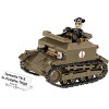 COBI Historical Collection WWII Tankette TK-3 /LE. PZKPFW TK(P) Tank - 3 of 4
