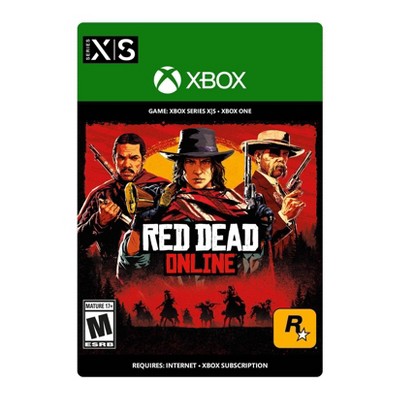 Red dead redemption 1 deals xbox one s