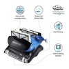 Maytronics Dolphin Nautilus Plus CC with Caddy & Cover Inground Pool Cleaner - 3 of 4