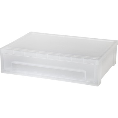 Great Plastic Plastic Mod Drawers 260X340X390 mm White 2 Med One Size 