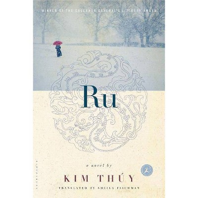 Ru - by  Kim Thúy (Paperback)