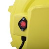 INFURNIC Toy Tools 950w Air Blower Outdoor Blower For Inflatable Bounce House, Water Slides, Bouncy Castle, Yellow, 18.31"*12.2"*19.01" - 2 of 4