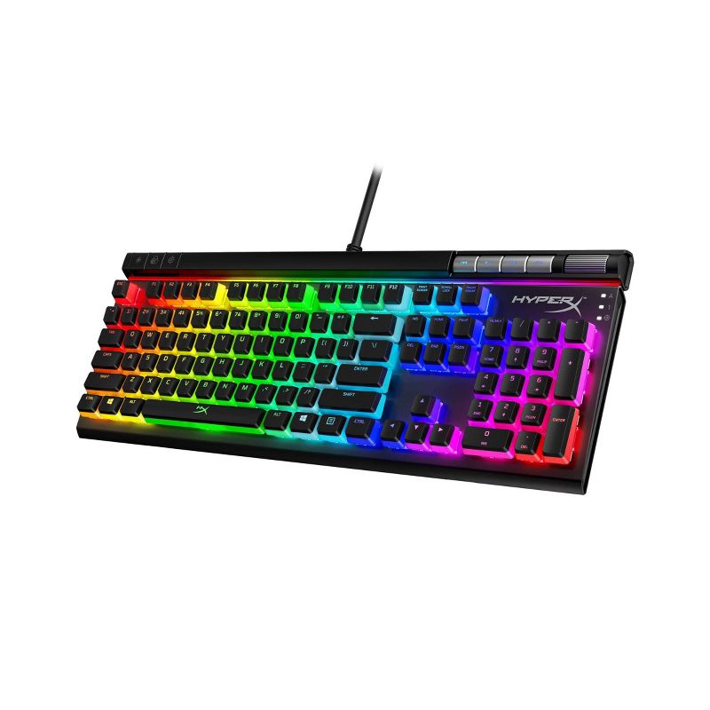 HyperX Alloy Elite 2 Mechanical Gaming Keyboard for PC, 6 of 17