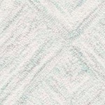 grey/turquoise
