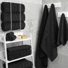 Premium Bath Towels - 27 x 54 S-20677 - Uline