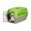 Cruising Companion Carry Me Crates - Green - 2 of 2