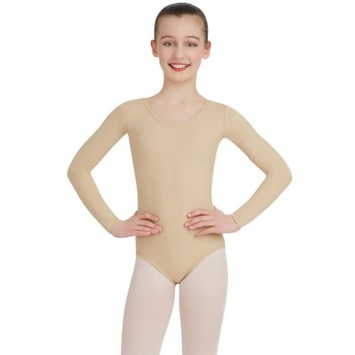 target leotards ballet