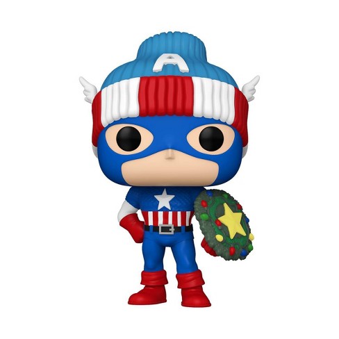 Target holiday funko pop online