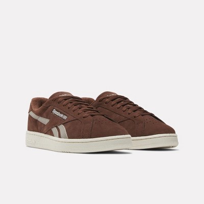 Обувь Reebok Club C Grounds UK Unisex Shoes — фото 4