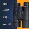 TSO Turbine 10x42 Roof Binocular - 3 of 4