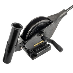 Cannon Lake-Troll Downrigger - Manual 18" Model 1901250 - 1 of 4