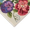 Liora Manne Esencia Garden Indoor/Outdoor Mat.. - 4 of 4