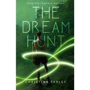 The Dream Hunt - by  Christina Farley (Paperback) - 1 of 1