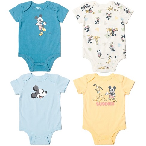 Mickey mouse clothes at target hotsell