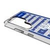 NCAA SEC Universities Field Clear Cell Phone Case for Samsung Galaxy - 4 of 4