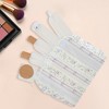 Unique Bargains Lightweight Bow Makeup Bag 1 Pc - 4 of 4