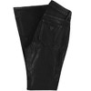 GUESS Womens Sexy Fare Garment Washed Flared Jeans - 2 of 3
