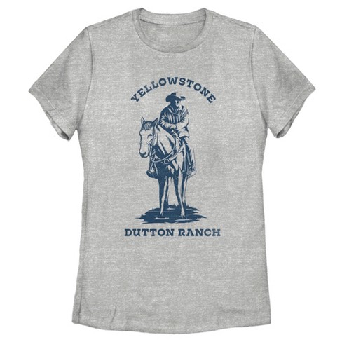 john dutton t shirt