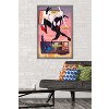 Trends International Marvel Spider-Man: Across the Spider-Verse - Trio Framed Wall Poster Prints - 2 of 4