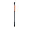 BIC #2 Xtra Life Mechanical Pencils, 0.7mm, 40ct - Multicolor: School Supplies, Plastic, Pocket Clip, Adult Use - 4 of 4