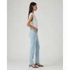 Levi's Women's 724 High Rise Slim Straight Jeans - Eternal Indigo Light Wash - 2 of 4