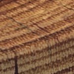 wooden grain