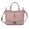 MKF Collection Melody Vegan Leather Women's Tote Bag by Mia K - 2 of 4