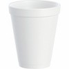 Dart 10 oz Insulated Foam Cups - 3 of 4
