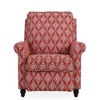 HL Home, Pushback Recliner - 2 of 4