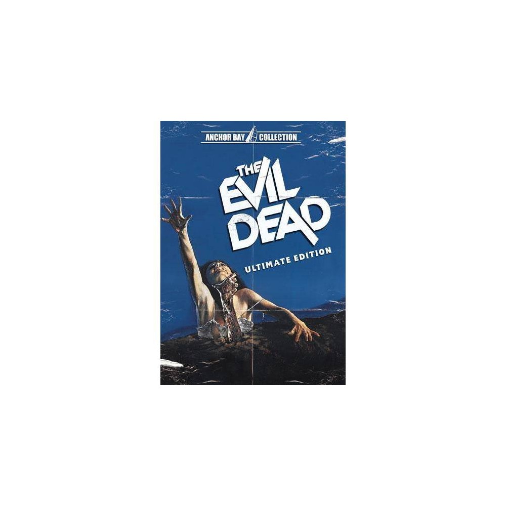 UPC 013131321494 product image for The Evil Dead (DVD)(2007) | upcitemdb.com
