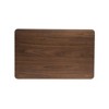Anybear Walnut Dining Table Solid Wood Legs - 3 of 3