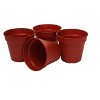 Mintra Garden Pots 4pk - 2 of 4