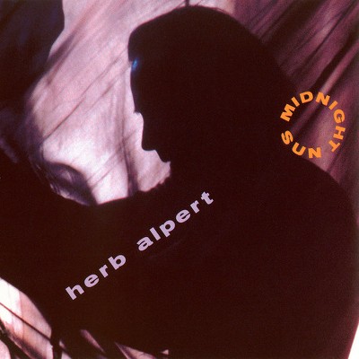 Herb Alpert - Midnight Sun (CD)