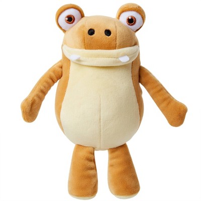 peely stuffed animal