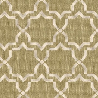 green/beige