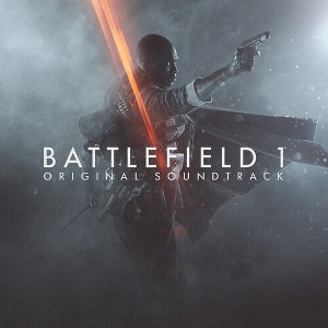Battlefield 1 & Game O.S.T. - Battlefield 1 (Original Soundtrack) (180 Gram Vinyl Digital Download Card) - 1 of 1