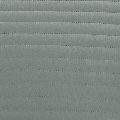 stripe stitch  / eucalyptus