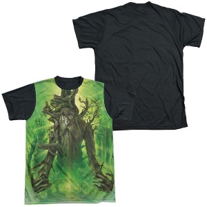 Men's Lor Treebeard Short Sleeve Costume T-Shirt - 1 of 4