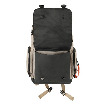 Star Wars Lightsaber-Themed White Built-Up Backpack — фото 7