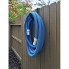 Poolmaster Jumbo Swimming Pool Vacuum Hose Hanger and Garden Hose Hanger - 3 of 4